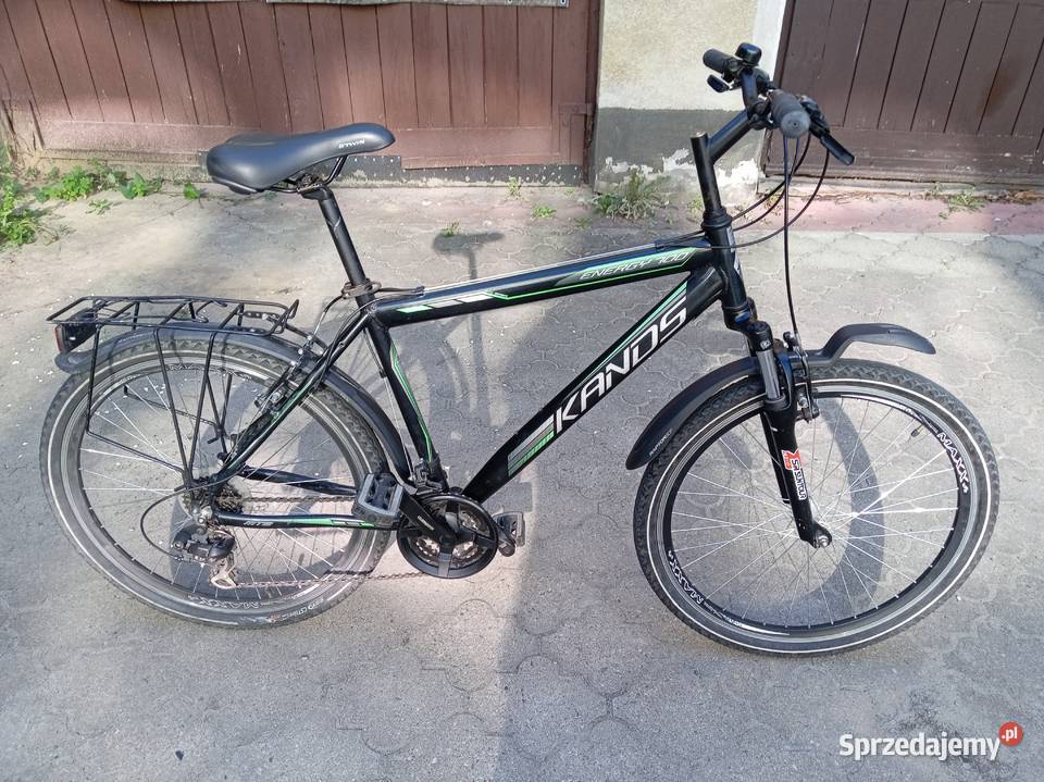 Rower mtb Kands 26 Stan B