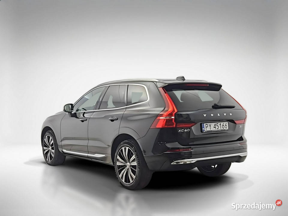 Volvo XC 60 B5 D AWD Ultimate Bright aut Z