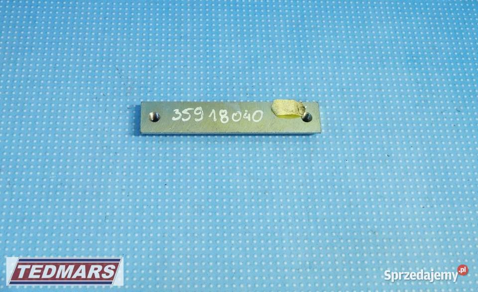 Listwa sanek sprężarki STAR 200 35918040 Włocławek