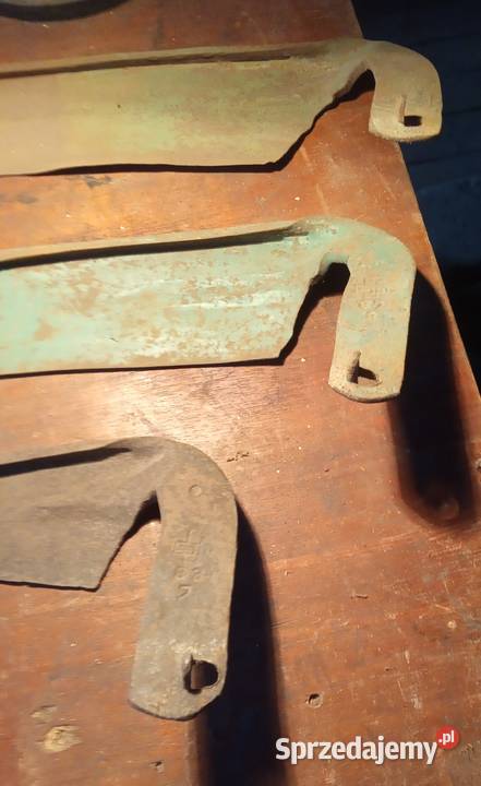 Sprzedam kosy małopolskie Kraków