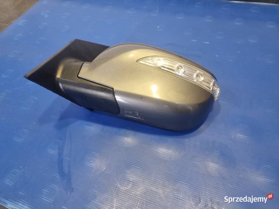 LUSTERKO LEWE ZAR HYUNDAI IX 35 0915 Skierniewice sprzedam