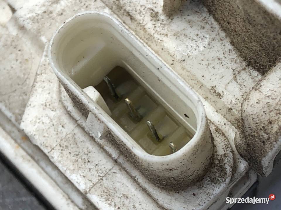 ZAMEK DRZWI LEWY PRZÓD DODGE CALIBER Hatchback osobowe