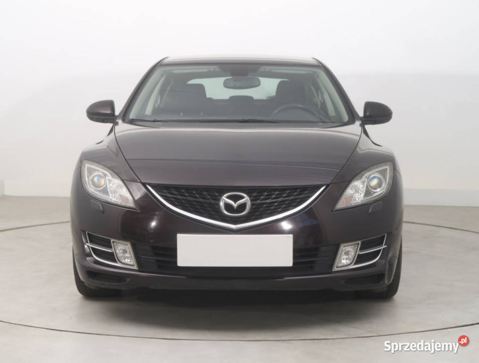Mazda 6 20 1999cm3 Bielany Wrocławskie