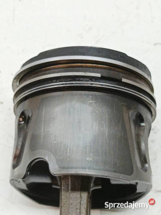 TŁOK KORBOWÓD 13 JTD MJET CDTI Fiat Fiorino III sprzedam
