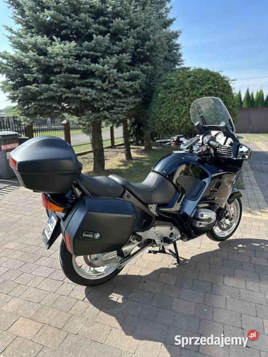 Bmw R1150RT sprzedam
