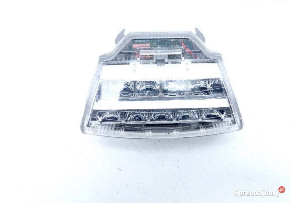 lampa tył tylna Kawasaki ZX 10 R 20112015 Grabów nad Prosną
