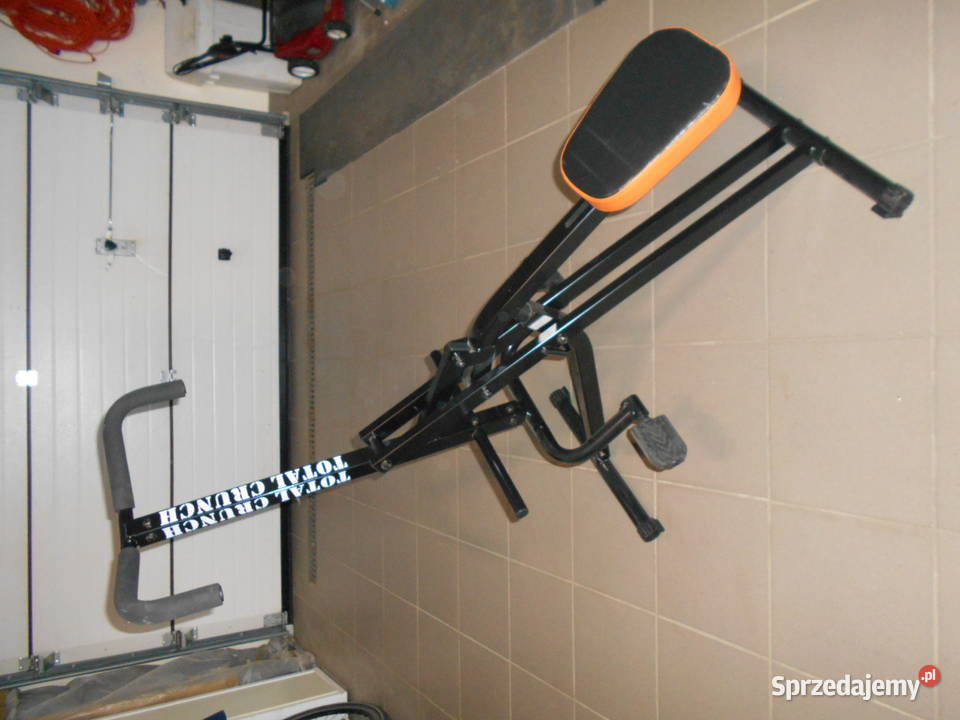 Akcesoria treningowe Mosty