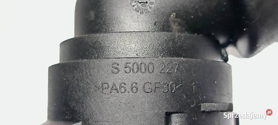 PRZEWÓD RURA DOLOT OPEL CORSA D Lipno