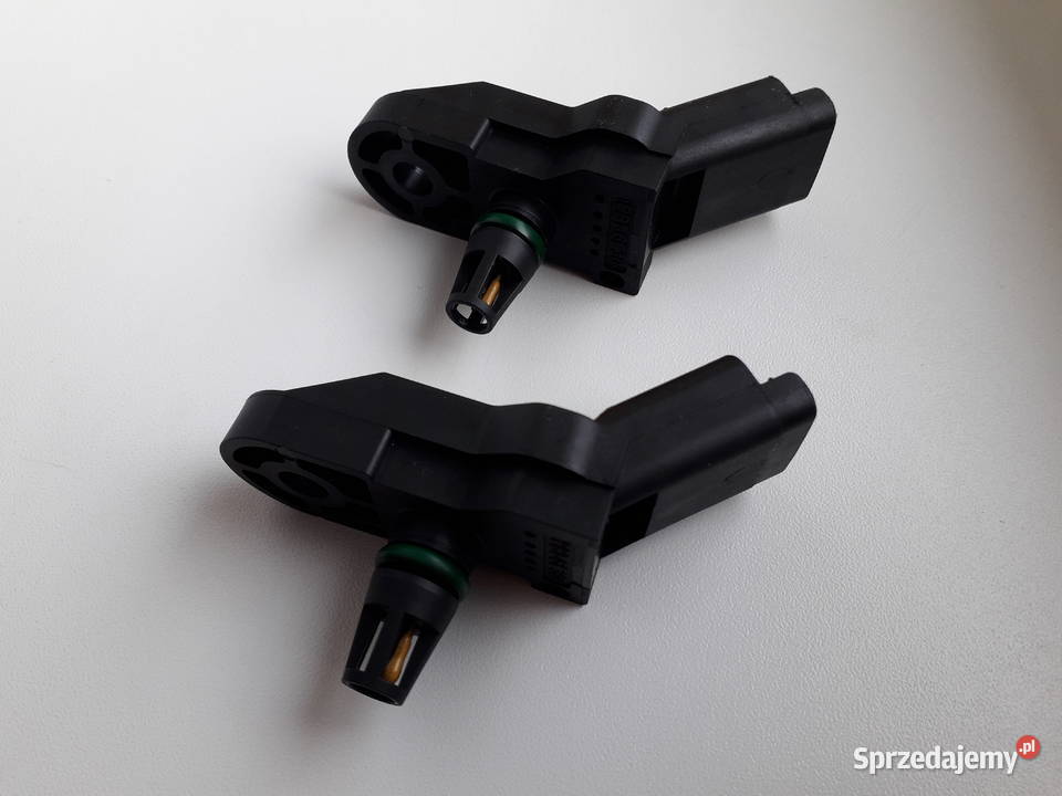 CZUJNIK MAP SENSOR Peugeot Citroen 0261230043 osobowe dolnośląskie Międzybórz