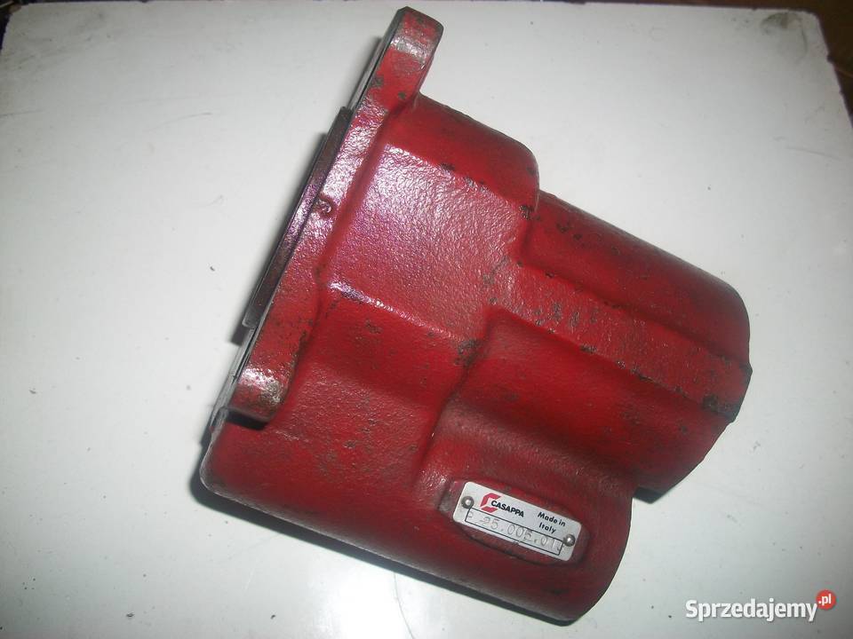 Przystawka P25005013 Casappa Olkusz