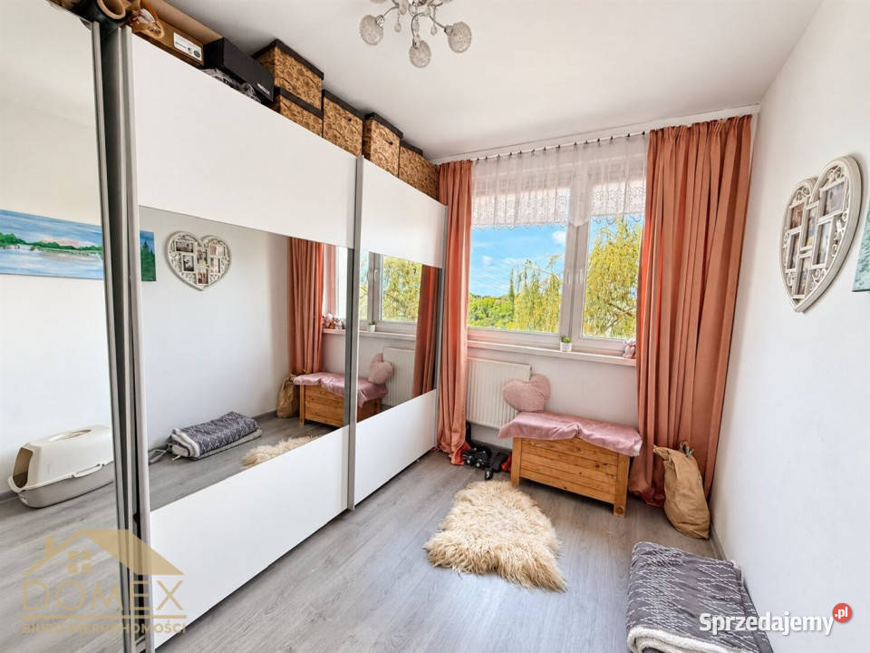 sprzedaży mieszkania Rybnik 5526m2 3 pokoje