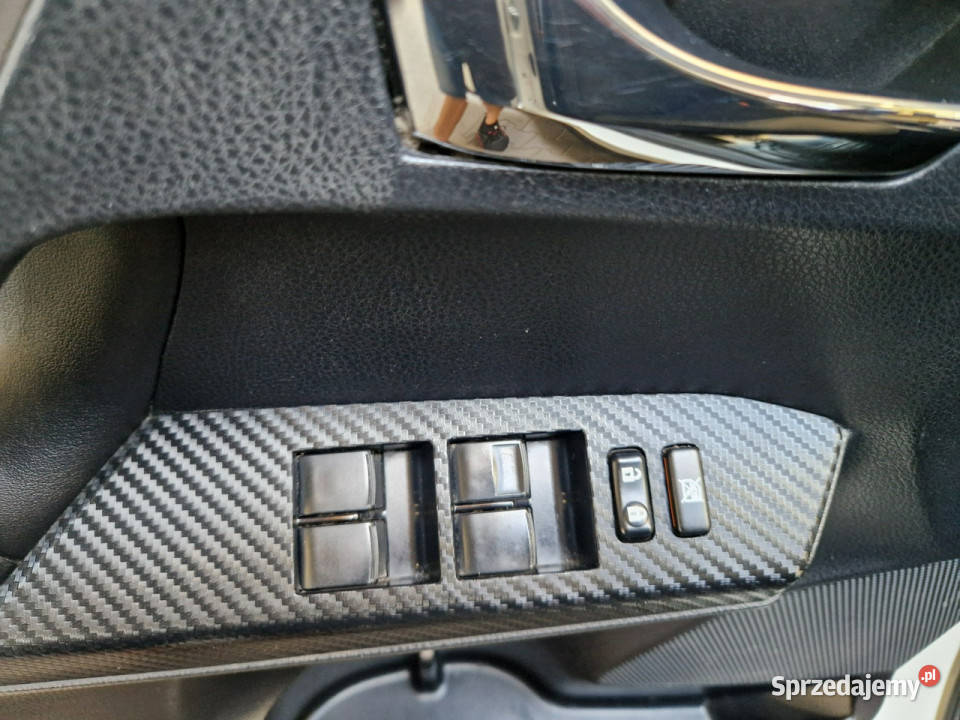 Toyota RAV4 opis W podanej Roczna Gwarancja IV klimatyzacja Mysłowice