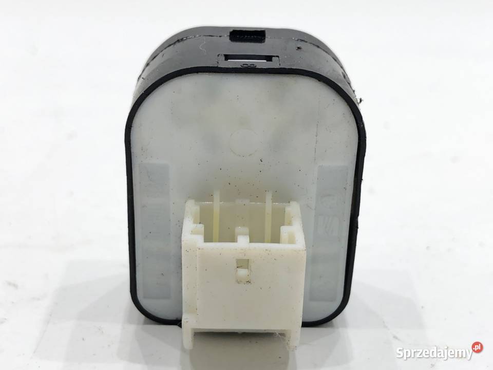 PRZEŁĄCZNIK REGULACJI LUSTEREK AUDI A7 4G 1018