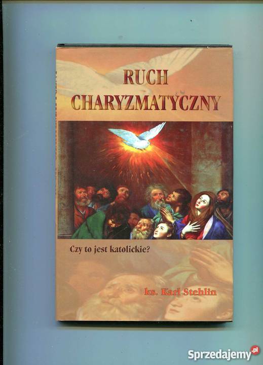 Stechlin Kks Ruch charyzmatyczny Pozostałe