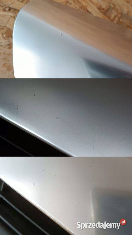 OPEL TIGRA B II GRILL ATRAPA CHŁODNICY PRZÓD wielkopolskie Pleszew