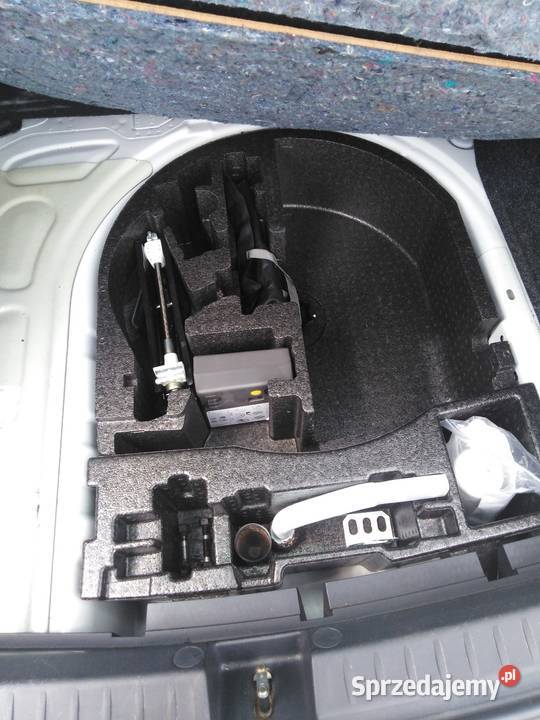 Seat Ibiza Kombi Benzyna 2012 14 1390cm3 Radomsko