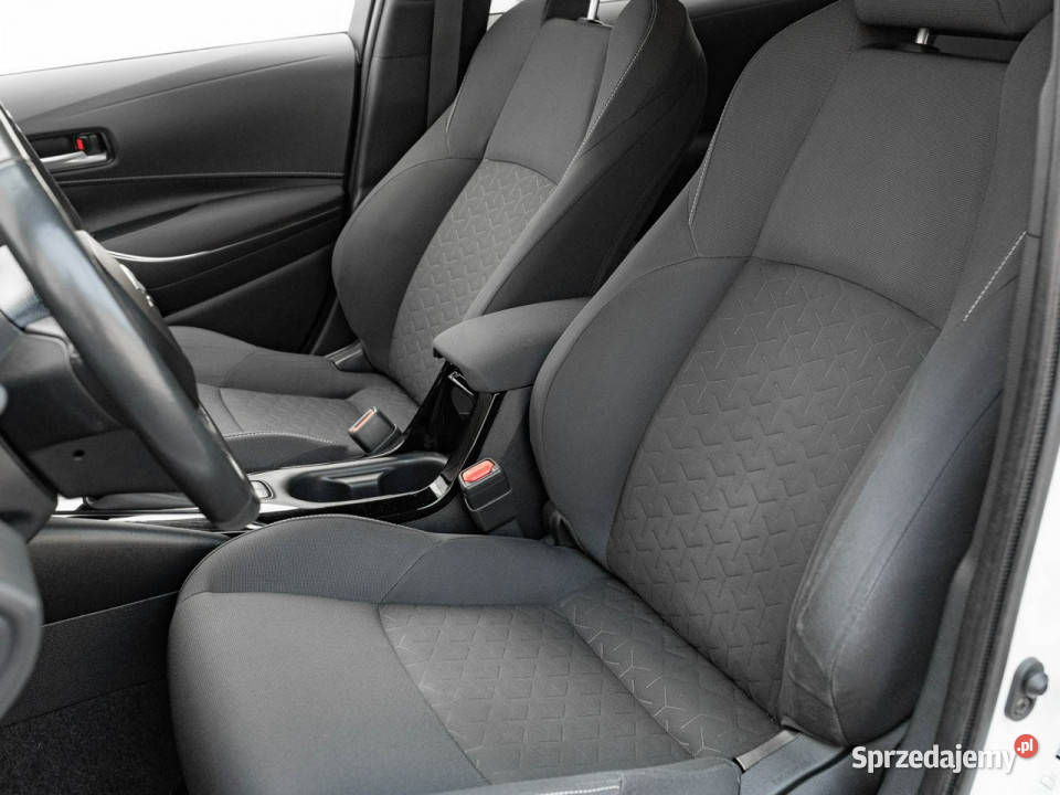 Suzuki Swace GD2L36718 Hybrid Premium Plus CVT system Start-Stop Gdańsk