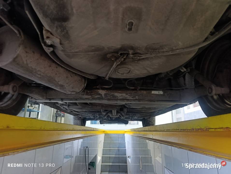 Reno Megane z gazem śląskie Sosnowiec