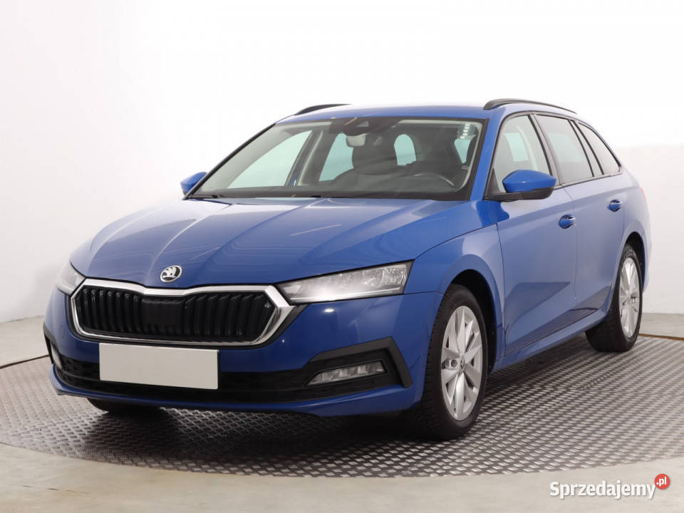 Skoda Octavia 20 TDI śląskie Katowice sprzedam