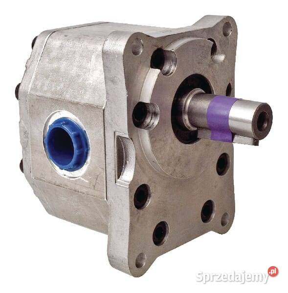 Pompa hydrauliczna PZ2KZ40P pasuje do Cyklop Kamionna