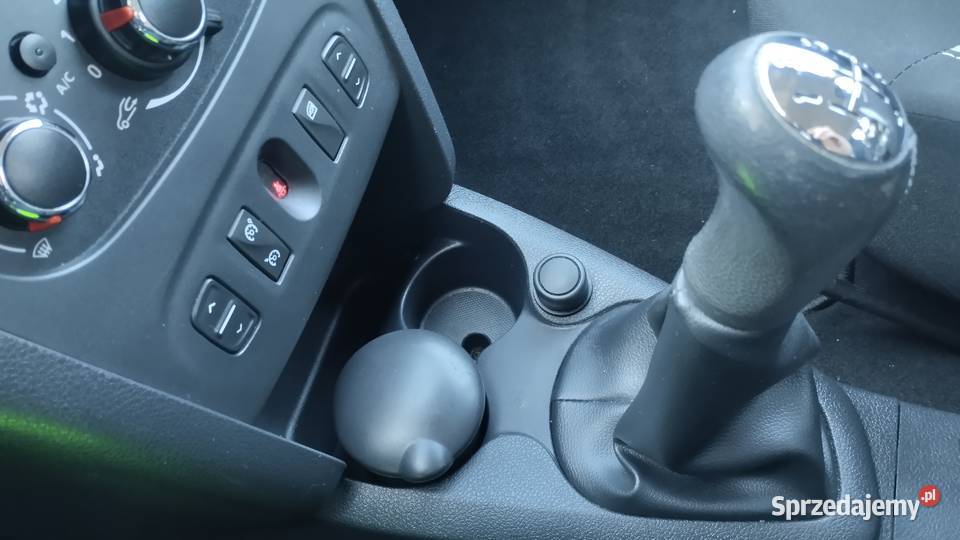 Sprzedam Dacie Sandero Stepway 60 Rok produkcji 2016 Wyszków
