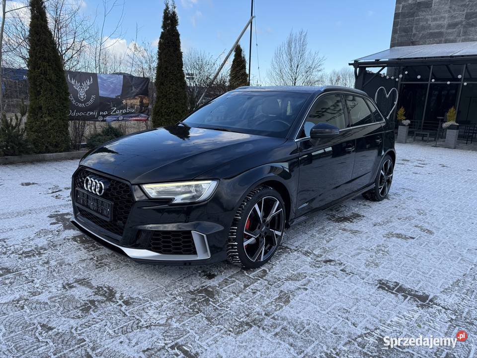 A3 20Tdi gniazdo AUX Myślenice