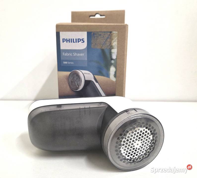 Golarka do ubrań Philips Łódź