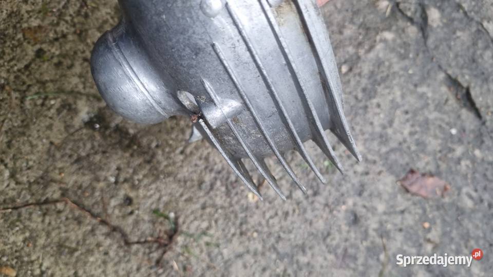 Jawa Perak pokrywka gaznika Bydgoszcz