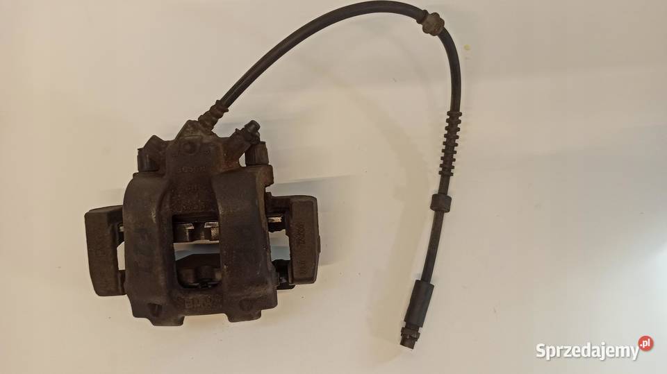 ZACISK PRAWY PRZÓD BMW F22 Motoryzacja