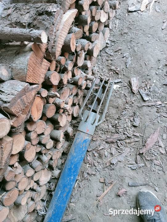 Żmijka do zboża Wola Gałęzowska