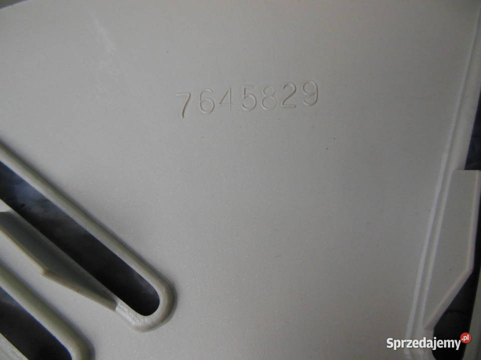 ORYGINALNA KOŁPAK DO FIATA TIPO MK1 7645829 NOWY Kozy