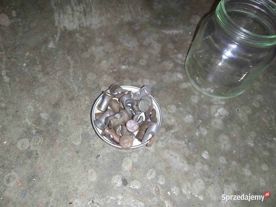 Spinka zapięcie linki Romet komar motorynka polo Pruszków sprzedam