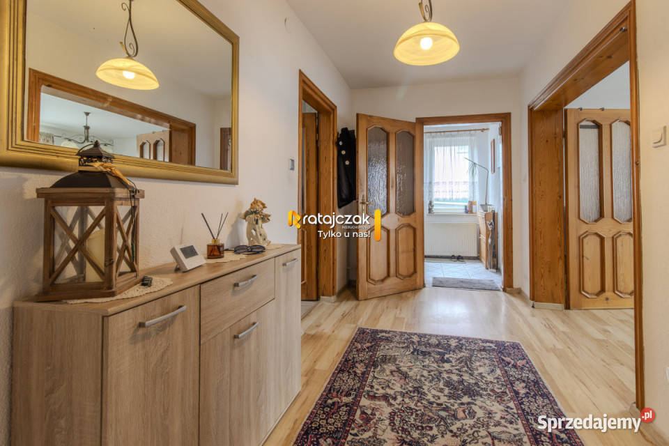 sprzedaży domu wolnostojącego Wejherowo 2151