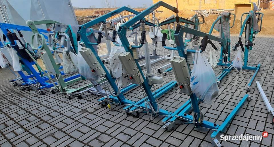 Wysoka sznurówka półsztywna z podpaszkami orteza