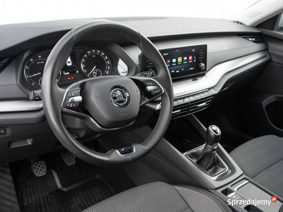 koda Octavia GD1F02915 TSI Ambition Kcofania Gdańsk sprzedam