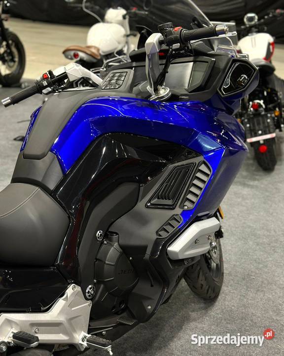 JAWA 750 TOURING Zapraszamy Pako Racing Brzozówka