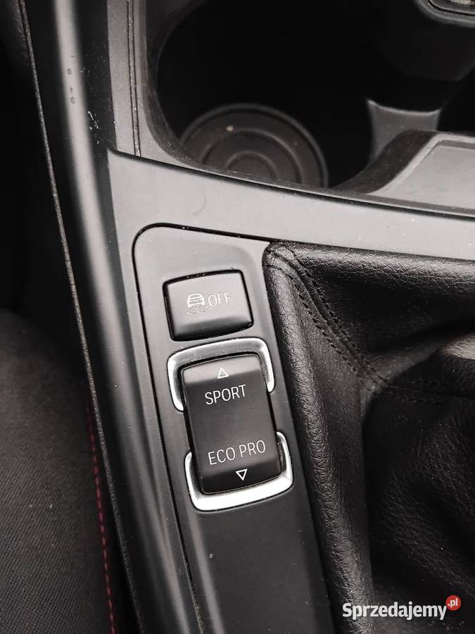 BMW 116i Sport Line 2014 nowy rozrządolej 1598cm3 BMW