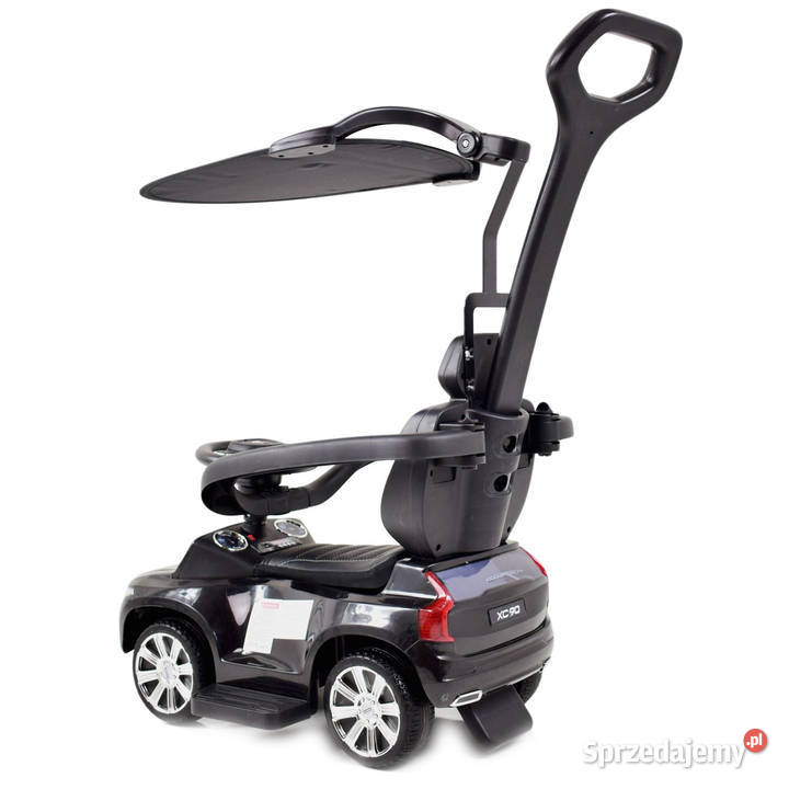 BAWIBUS auto samochód JEŹDZIK DZIECKA 5 w 1 Myszków sprzedam