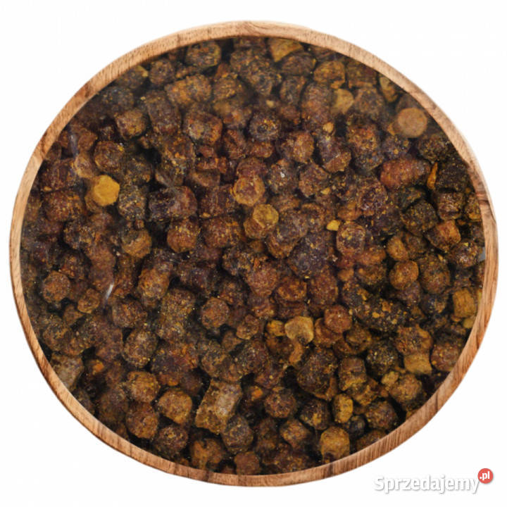 Pierzga pszczela 250g Brzozów