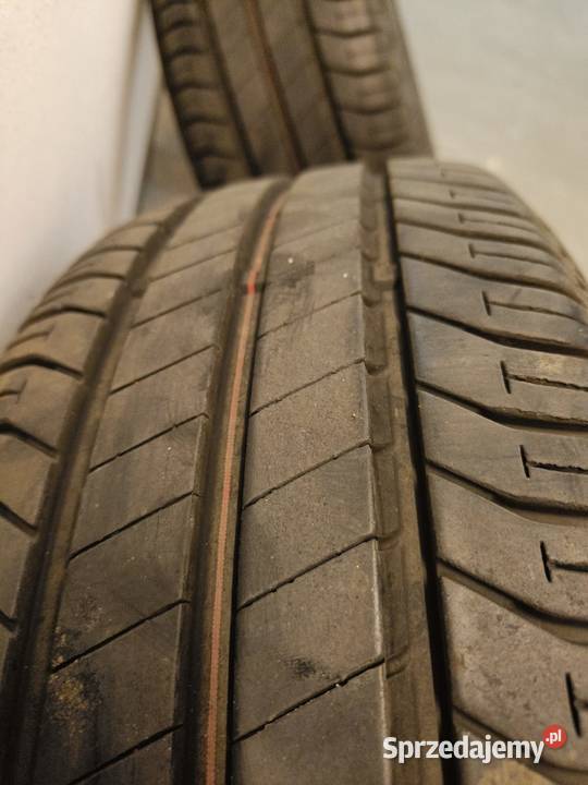 Letnie Opony Bridgestone Ecopia EP150 20545 R17 sprzedam