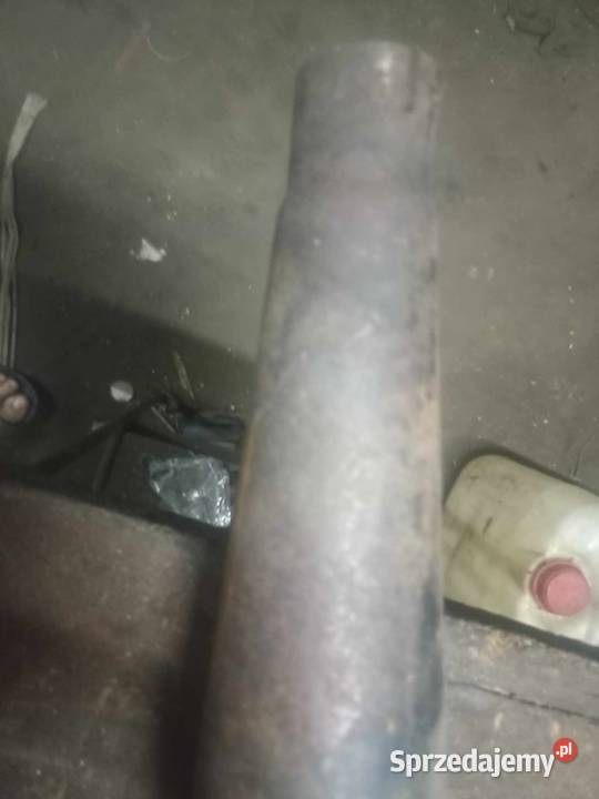 Wydech jawa 350 640 sport