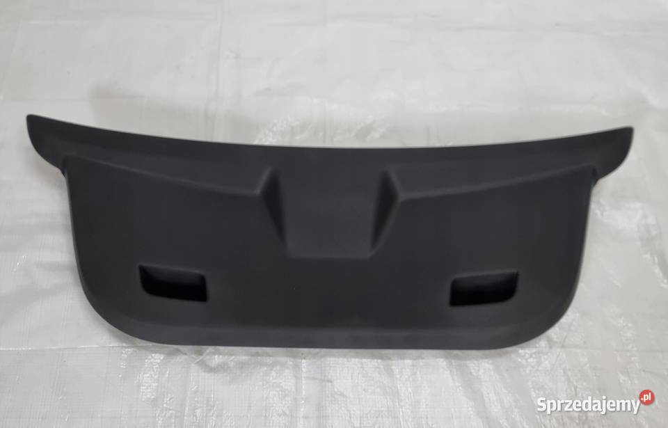 Opel CORSA D tapicerka klapy tylnej bagażnika sprzedam