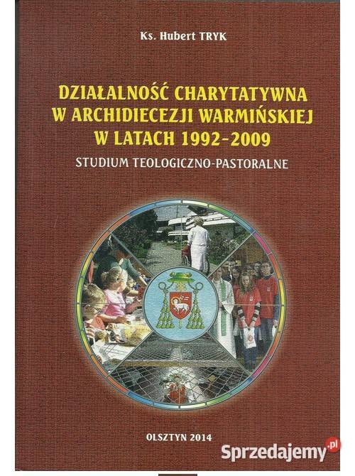 Działalność charytatywna w Archidiecezji Łódź