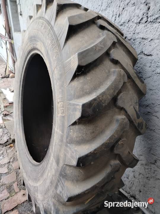 Opona rolnicza MTZ Ursus Zetor 18434 Głubczyce