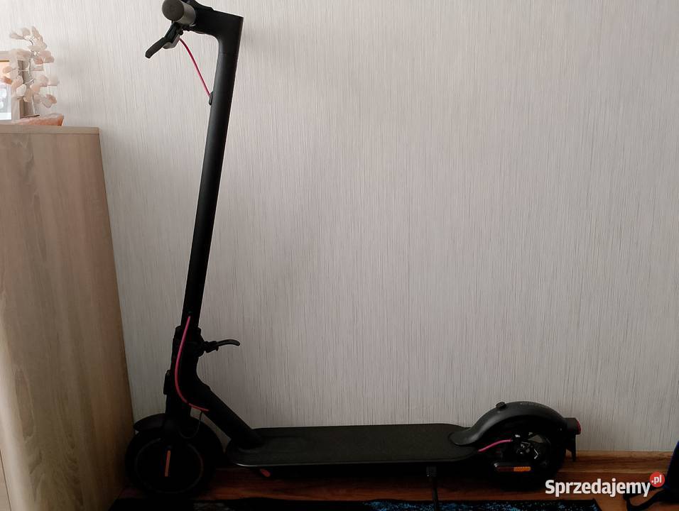 Xiaomi Mi Electric Scooter Pro 2 Koło