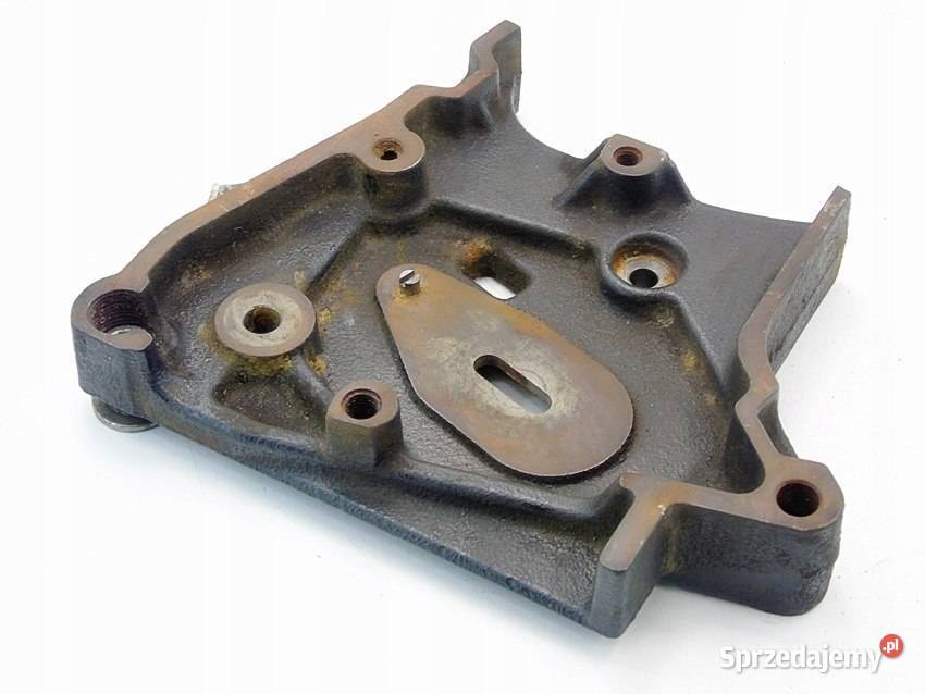 ŁAPA SILNIKA 19 JTDM ALFA 159 CROMA SAAB 95 SX4 Sosnowiec