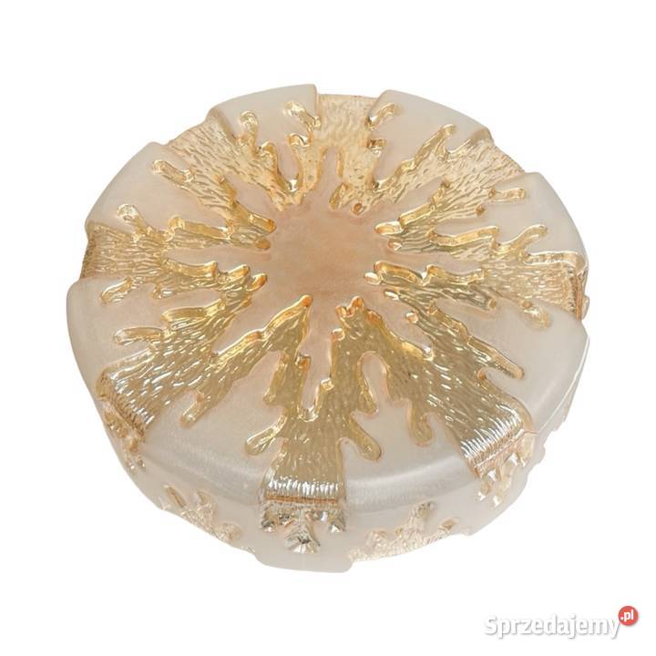 Plafon Eickmeier Leuchten Hollywood regency Warszawa sprzedam