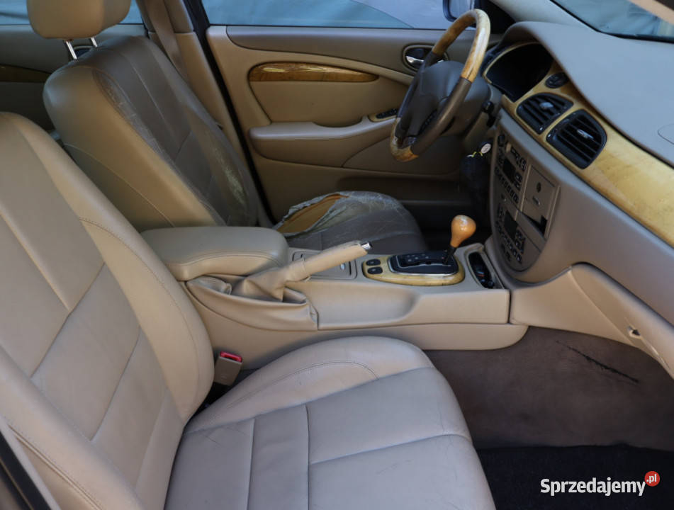 Jaguar SType 30 V6 wspomaganie kierownicy Piaseczno