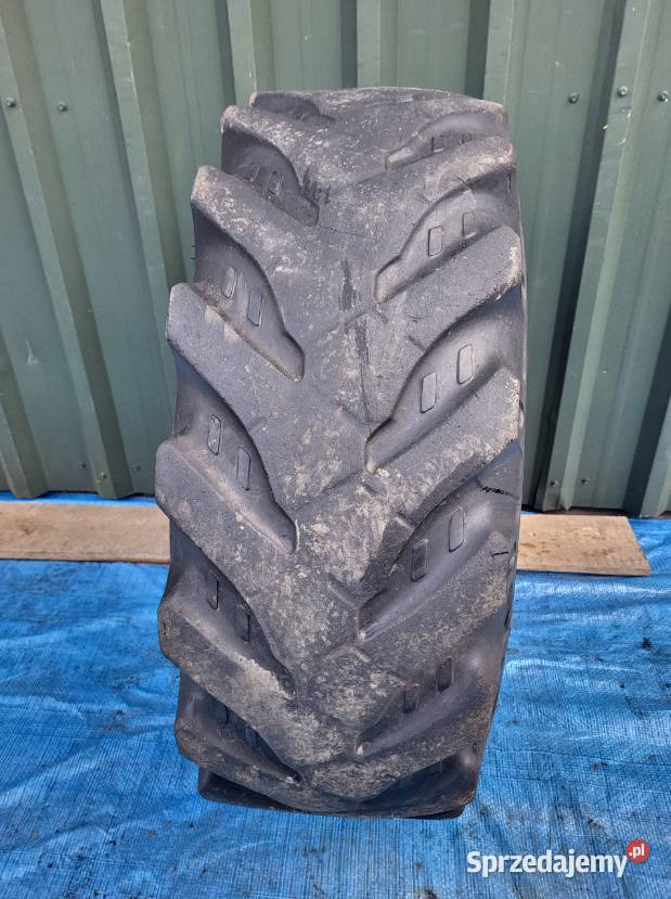 OPONA MRL 125 125 R 18 MPT 446 12518 Rolnictwo Szprotawa