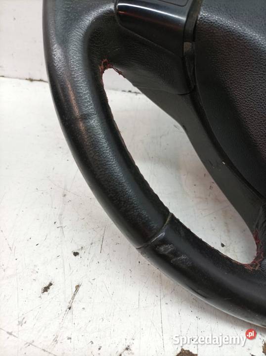 KIEROWNICA Fiat Doblo II 2009 Kierownice